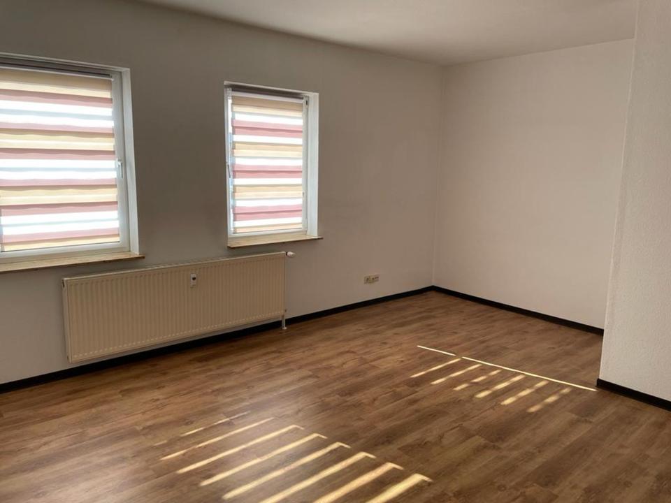 Thumbnail-zentral gelegene 2 Raumwohnung in Güstrow zu vermieten