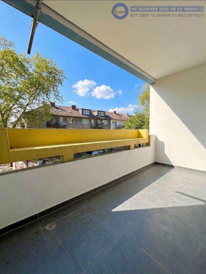 Thumbnail-Köln-Innenstadt! Erstbezug nach Sanierung in Top-Lage!