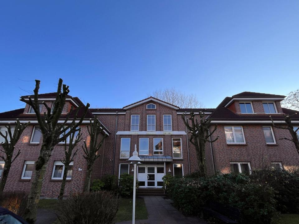 Thumbnail-3-Zimmerwohnung in der Siegfriedstraße zum 01.05.2026