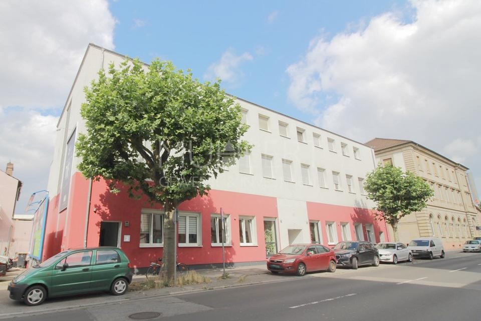 Thumbnail-Attraktive Büroeinheit mit 220 m² in zentraler Lage Frankenthals