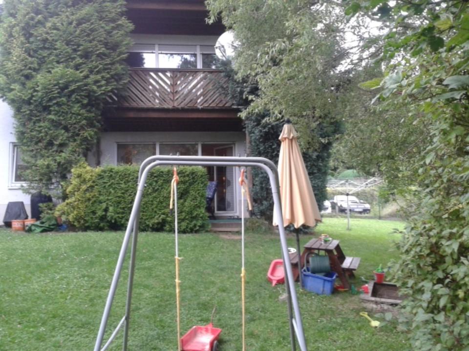 Thumbnail-Schöne helle u. kompfort. 3 ZKB in Merenberg, ca.95 m² Garten