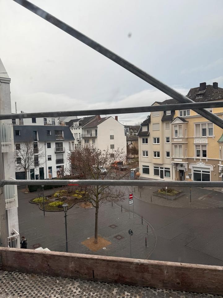 Thumbnail-Charmante 100m²-Altbauwohnung in Toplage