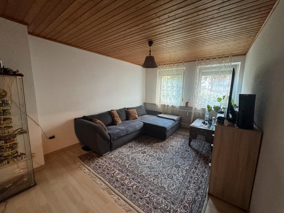 Thumbnail-Helle Gemütliche 2 Zimmerwohnung Rathenauplatz nähe (mit Ablöse!)