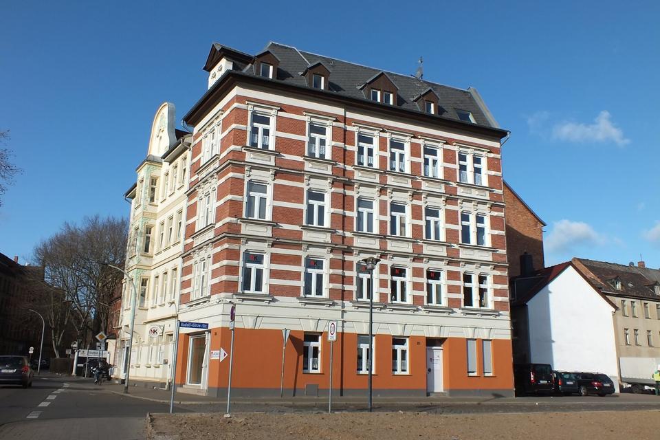 Thumbnail-DG Wohnung mit Schlossblick