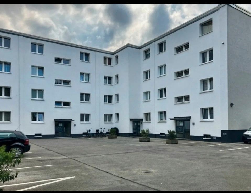 Thumbnail-Provisionsfreie 2 Zi. Etagenwohnung mit Stellplatz