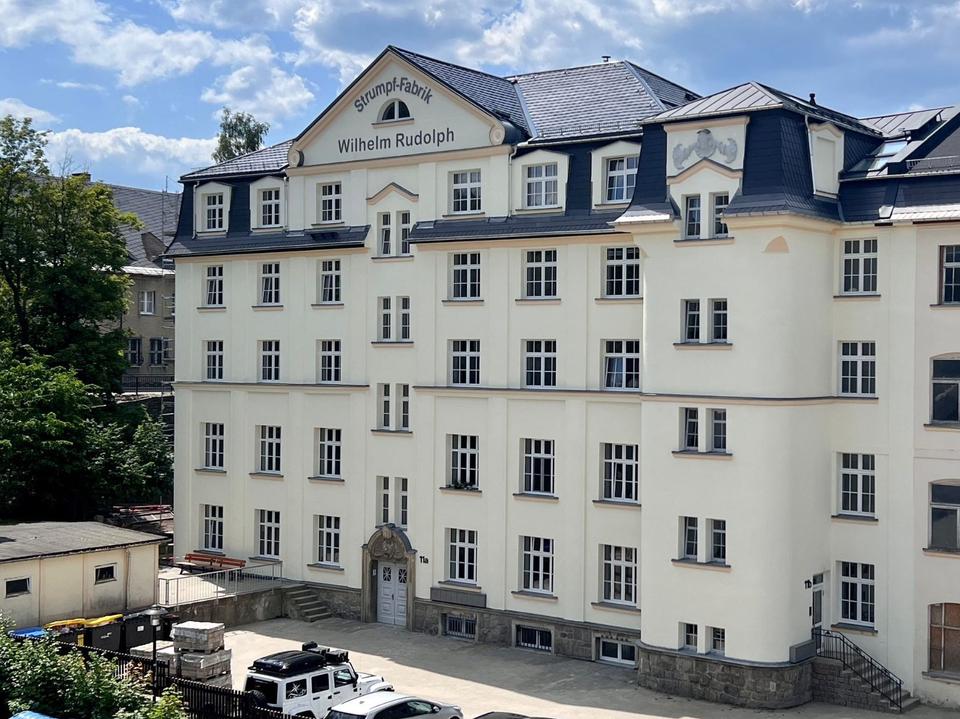 Thumbnail-Moderne 4RW im sanierten Denkmal Wilhelm Rudolph