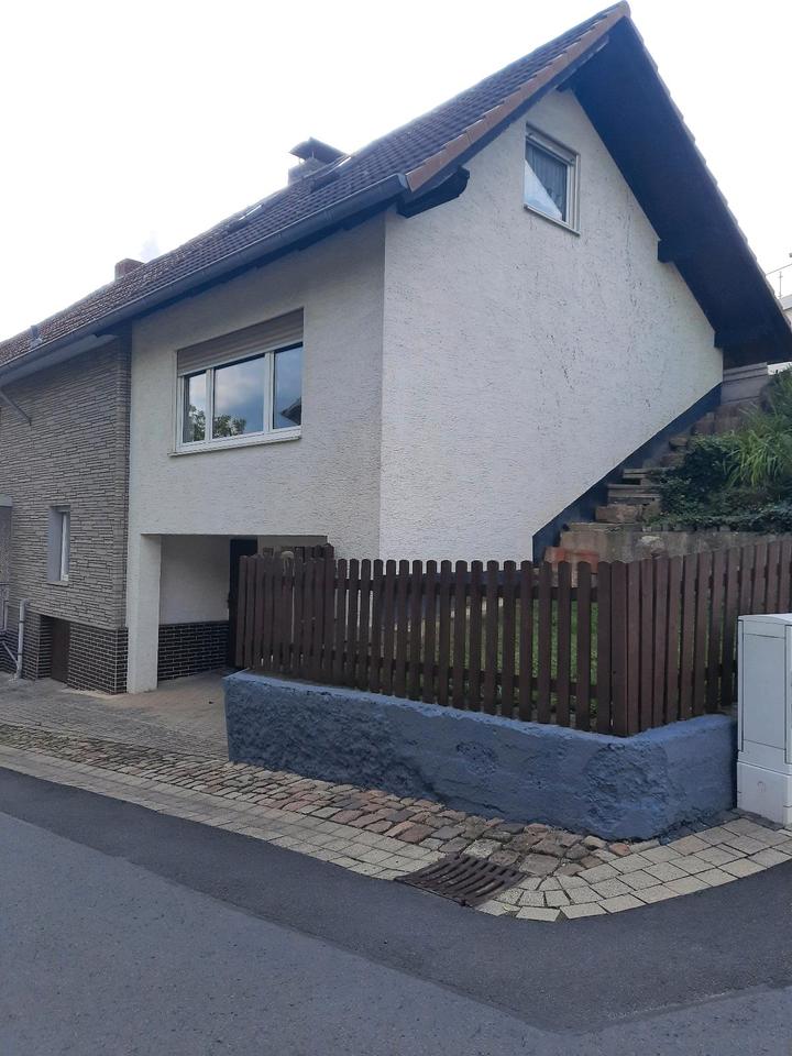 Thumbnail-Haus in Malsfeld zu verkaufen