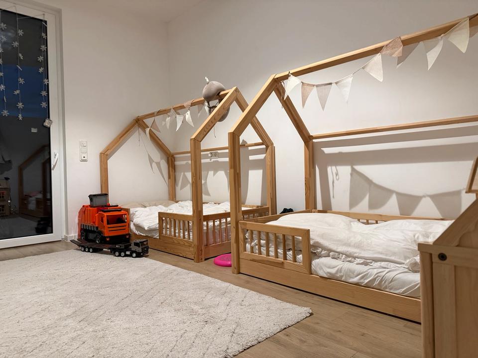 Thumbnail-3-Zimmer-Wohnung in Frankfurt Praunheim