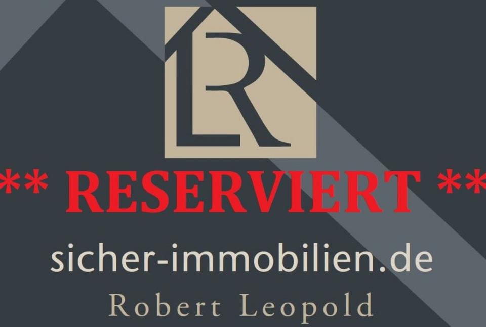 Thumbnail-***RESERVIERT*** 3-Raum 63m² Mietwohnung | EBK Küche Balkon Keller Parken | Am langen Bürgel Kahla 07768 nahe Jena