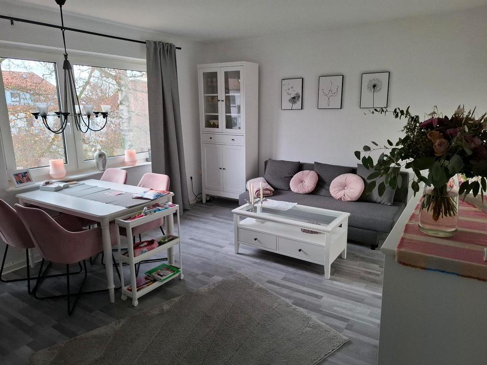 Thumbnail-3 Zimmer Wohnung in Verden