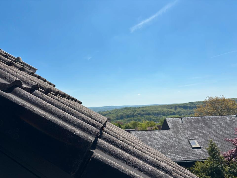 Thumbnail-Wohnung mit Panoramaausblick