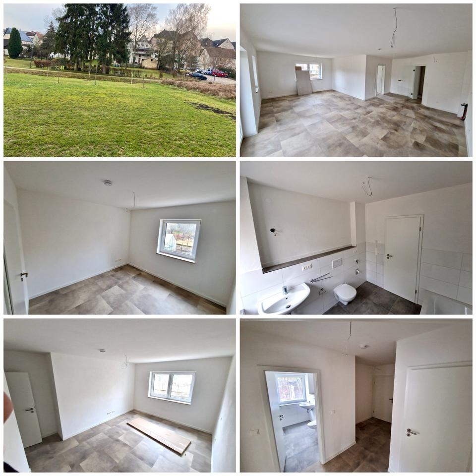 Thumbnail-3 Zimmer Wohnung