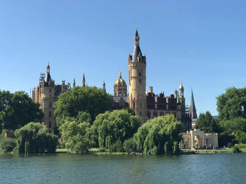 Thumbnail-Ansprechende 2-Zimmer-Wohnung, 45qm in Zentrum ab 01.07.26