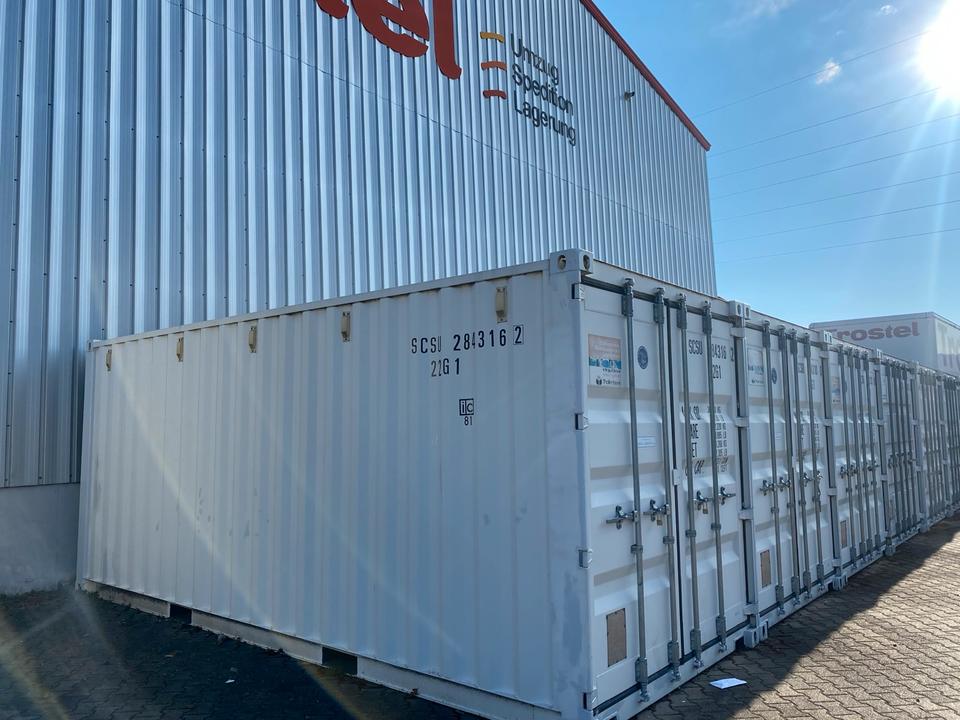 Thumbnail-Seecontainer mieten – 247 Zugriff – ab 55€Woche