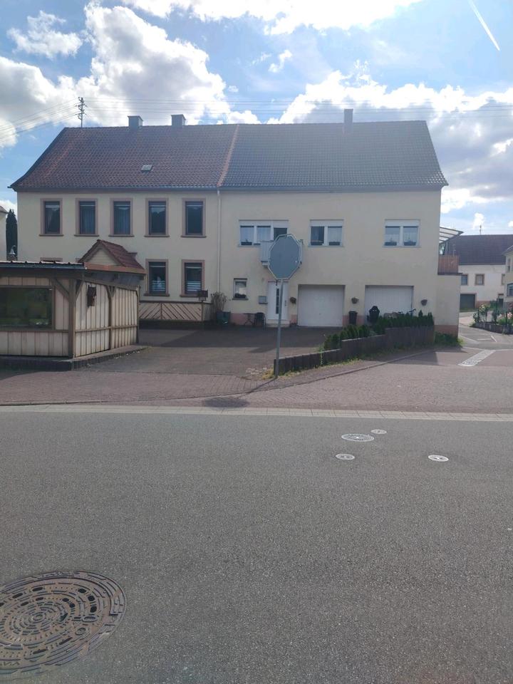 Thumbnail-Ein-bis Zweifamilien Haus