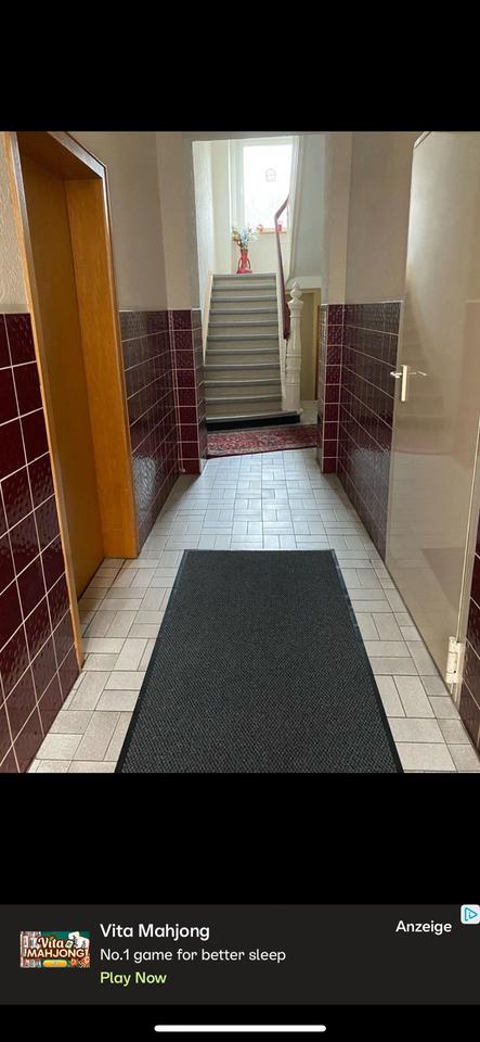 Thumbnail-Wohnung zu vermieten