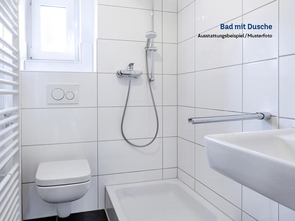 Thumbnail-3-Zimmer-Wohnung in Fedderwardergroden!