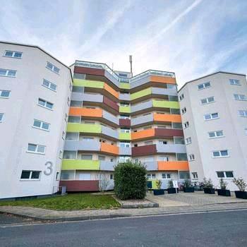 Thumbnail-2 ZKB DG Wohnung - 48 qm - Mühlenschleide - Jüchen