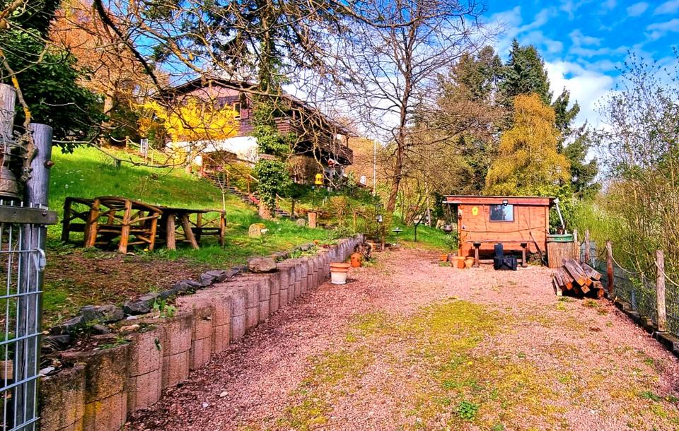 Thumbnail-Haus in idyllischer Lage