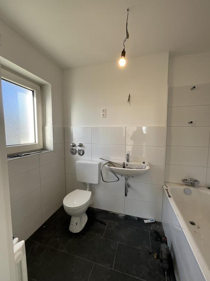 Thumbnail-2-Zimmer-Wohnung in Iserlohn Hombruch mit Balkon