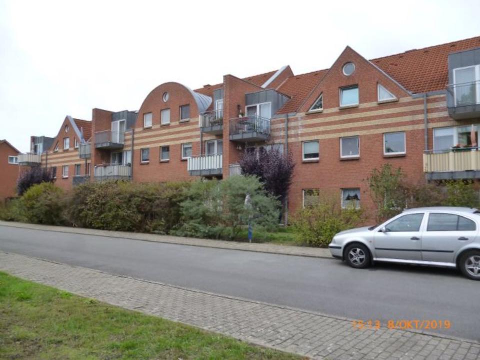 Thumbnail-3 Zimmer Dachgeschoßwohnung in guter Lage