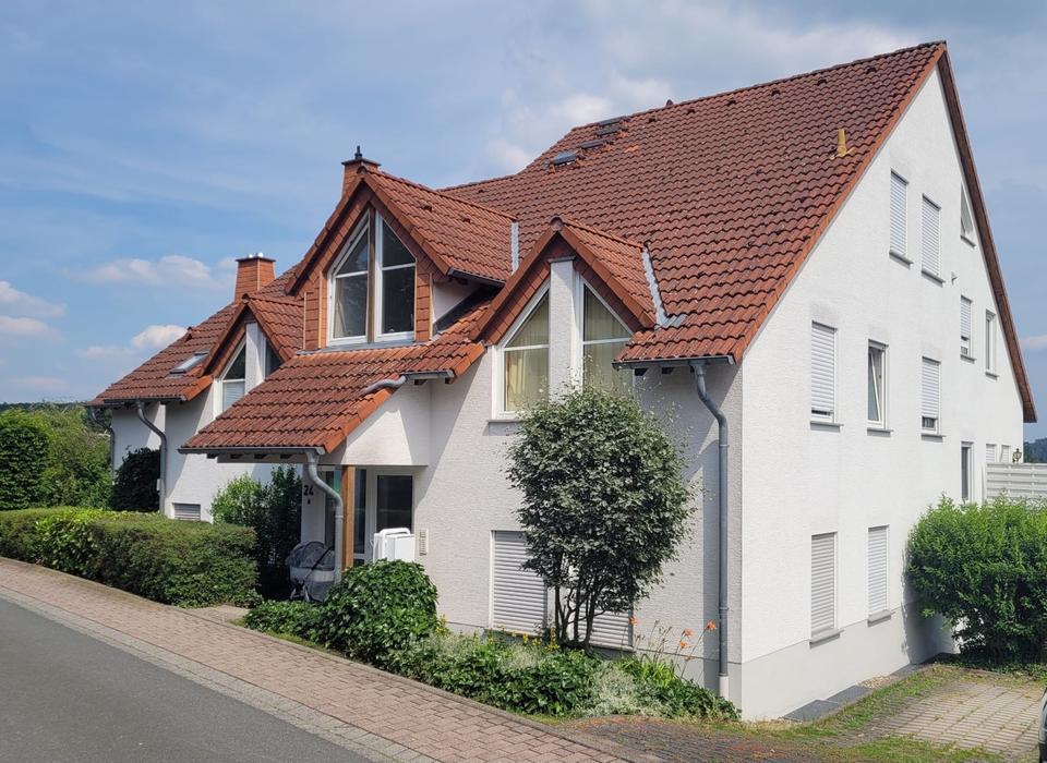 Thumbnail-Helle 3‑Zimmer‑Eigentumswohnung in Hünstetten‑Görsroth