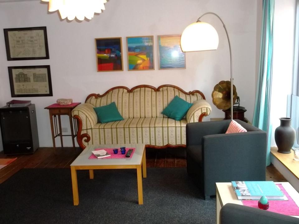 Thumbnail-Möblierte Wohnung, 1000,- € Komplettmiete, Wohnen auf Zeit,