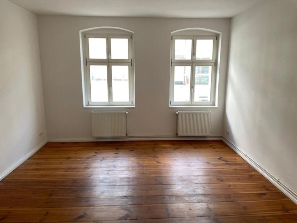 Thumbnail-21 m² WG Zimmer, ruhig & zentral gelegen