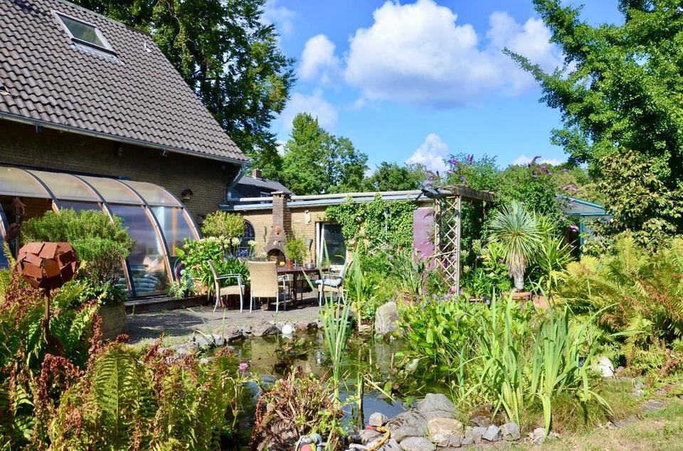 Thumbnail-Von privat, Haus, 47447, mit Gartenparadies 2600m² zu verkaufen
