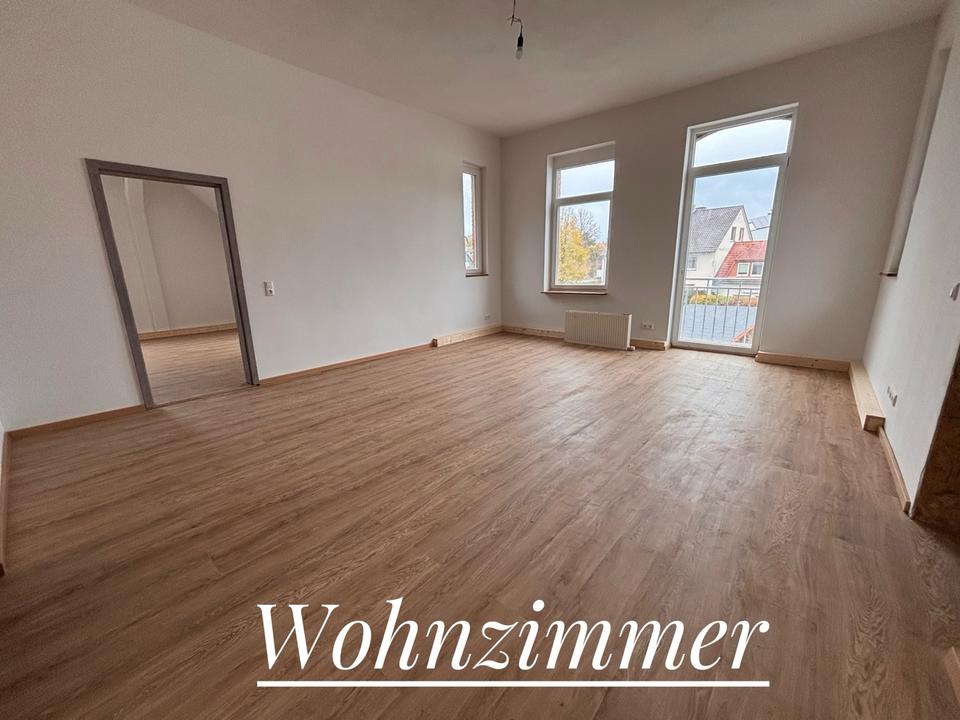 Thumbnail-Stilvolle 2-Zimmer-Wohnung im sanierten Altbau