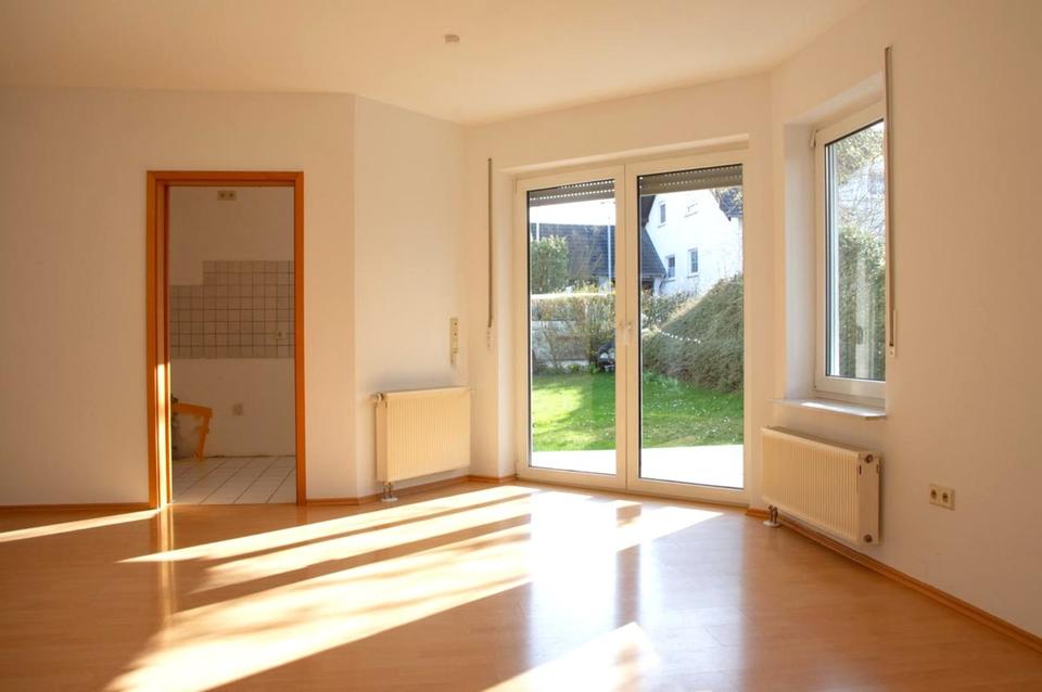 Thumbnail-Schöne Erdgeschosswohnung in Kastellaun