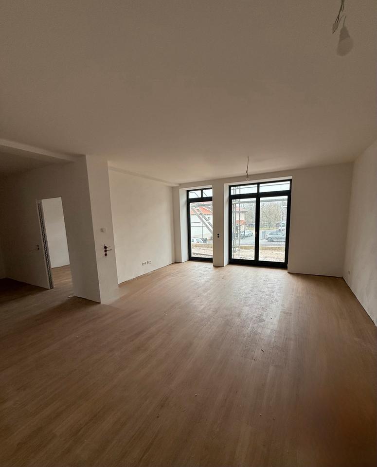 Thumbnail-Erstbezug! Attraktive 3ZKB Wohnung mit Terrasse in SBEschringen