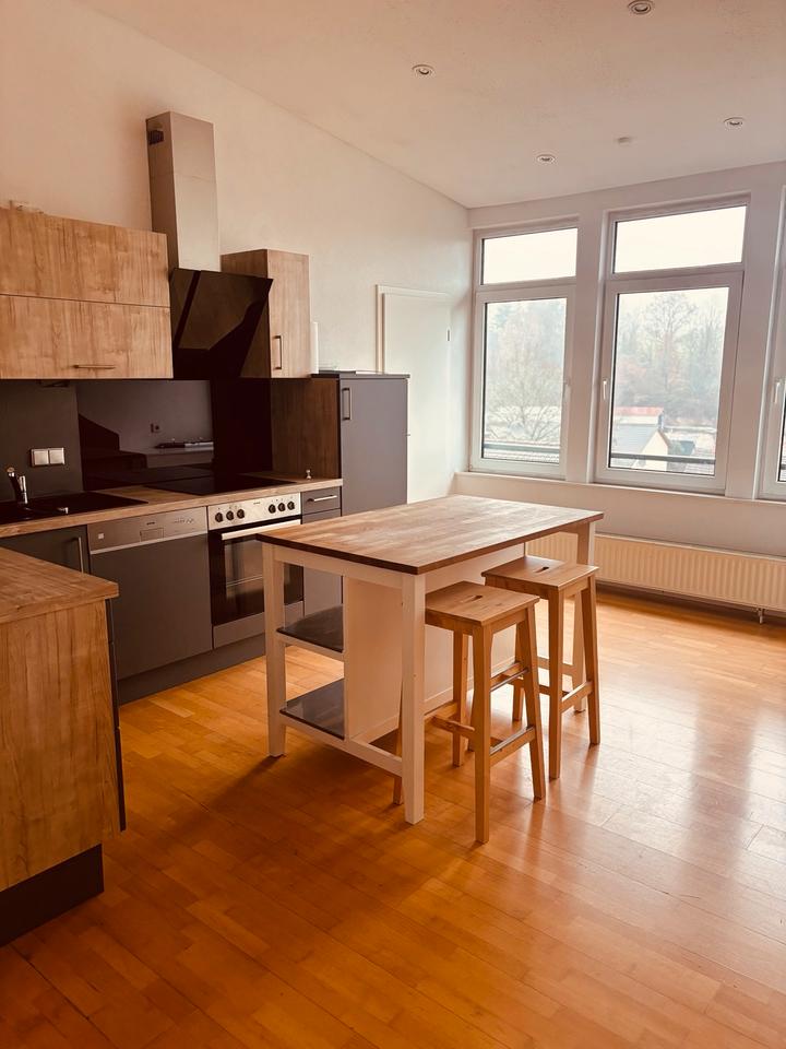 Thumbnail-Wohnung in Kollweiler