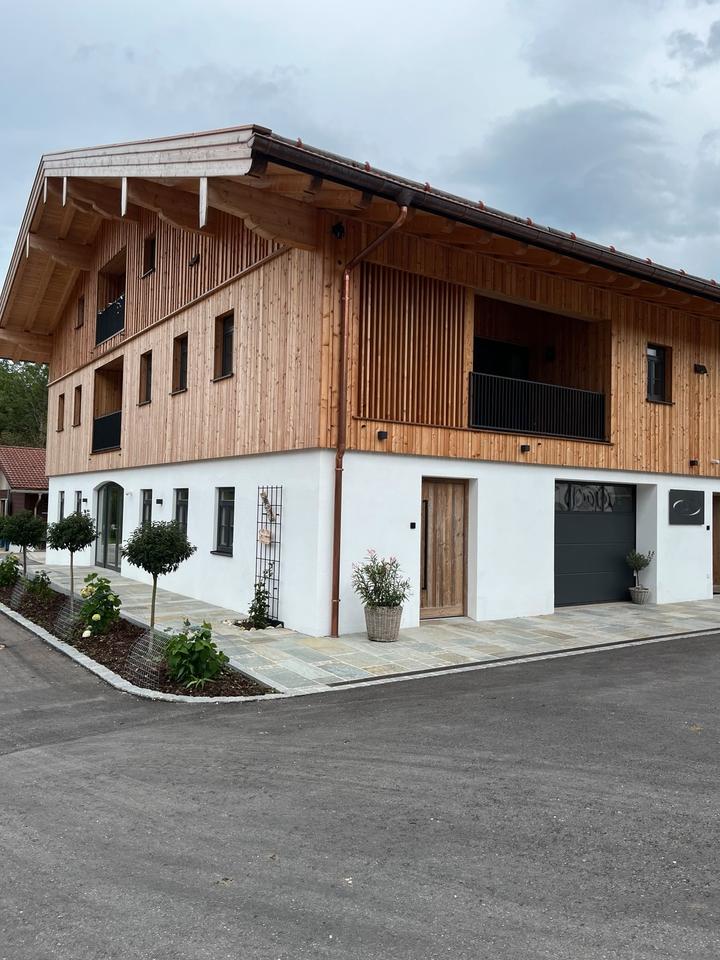 Thumbnail-Wunderschöne Dachgeschosswohnung