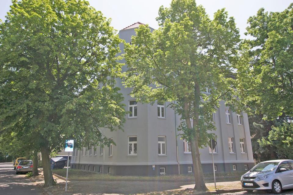 Thumbnail-Lichtdurchflutete 5-Zimmer-Wohnung mit Südbalkon