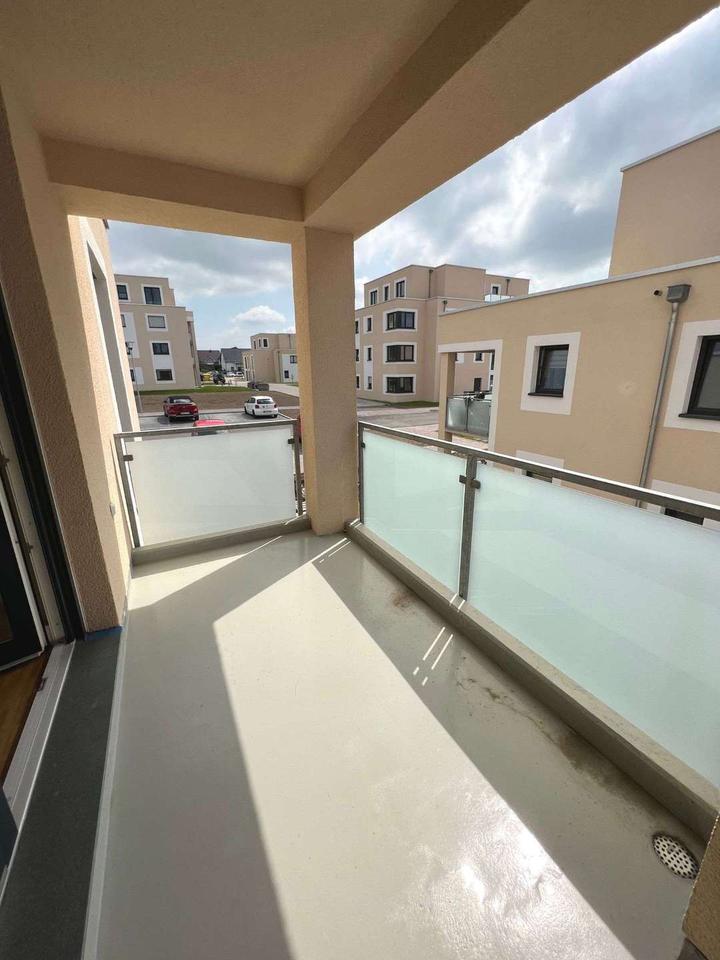 Thumbnail-Geräumige 2-Zi. Whg. mit Balkon
