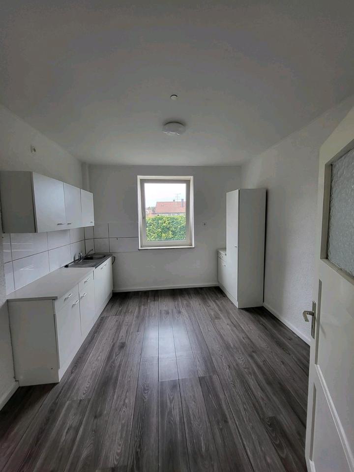 Thumbnail-Schöne 2-Zimmer-Wohnung in der Gabelsbergerstraße