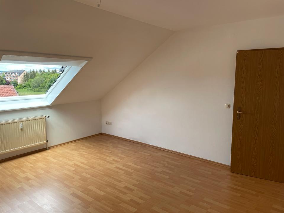 Thumbnail-Helle schöne Dachgeschosswohnung