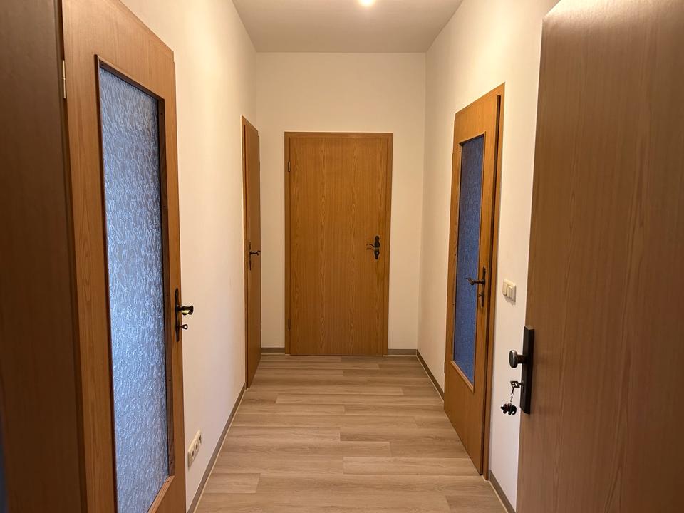 Thumbnail-Mietwohnung am Rande der Stadt Rosswein