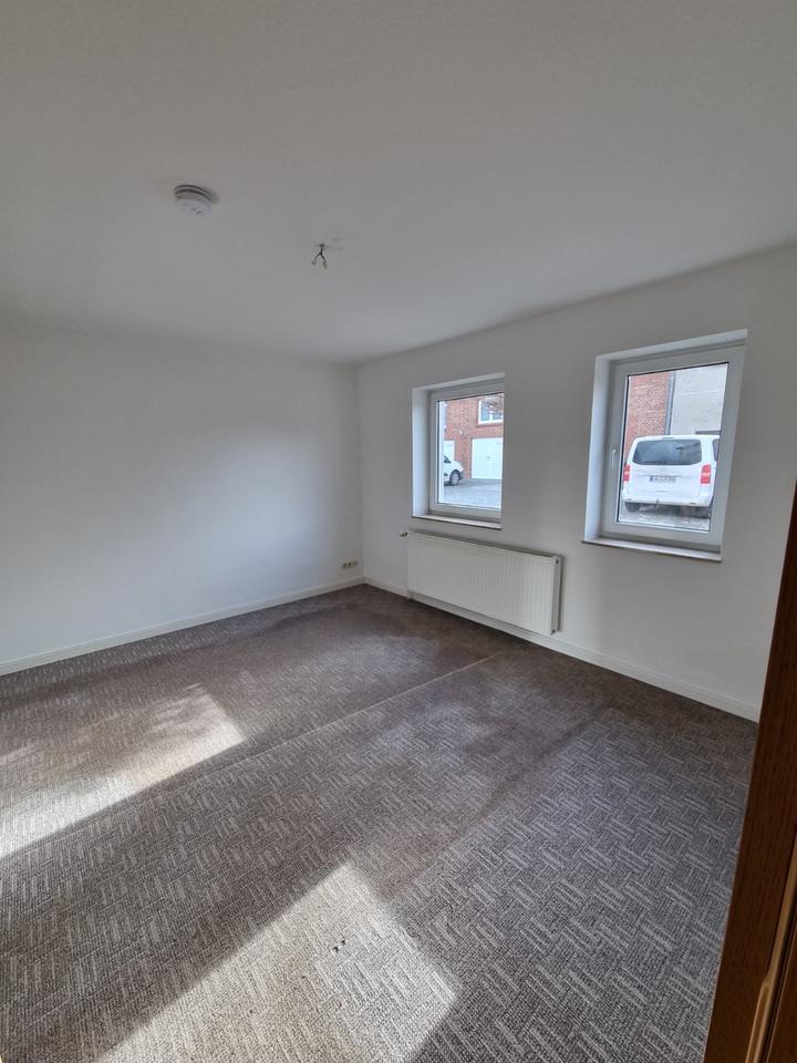 Thumbnail-2-Raumwohnung im Erdgeschoss in Wittenburg