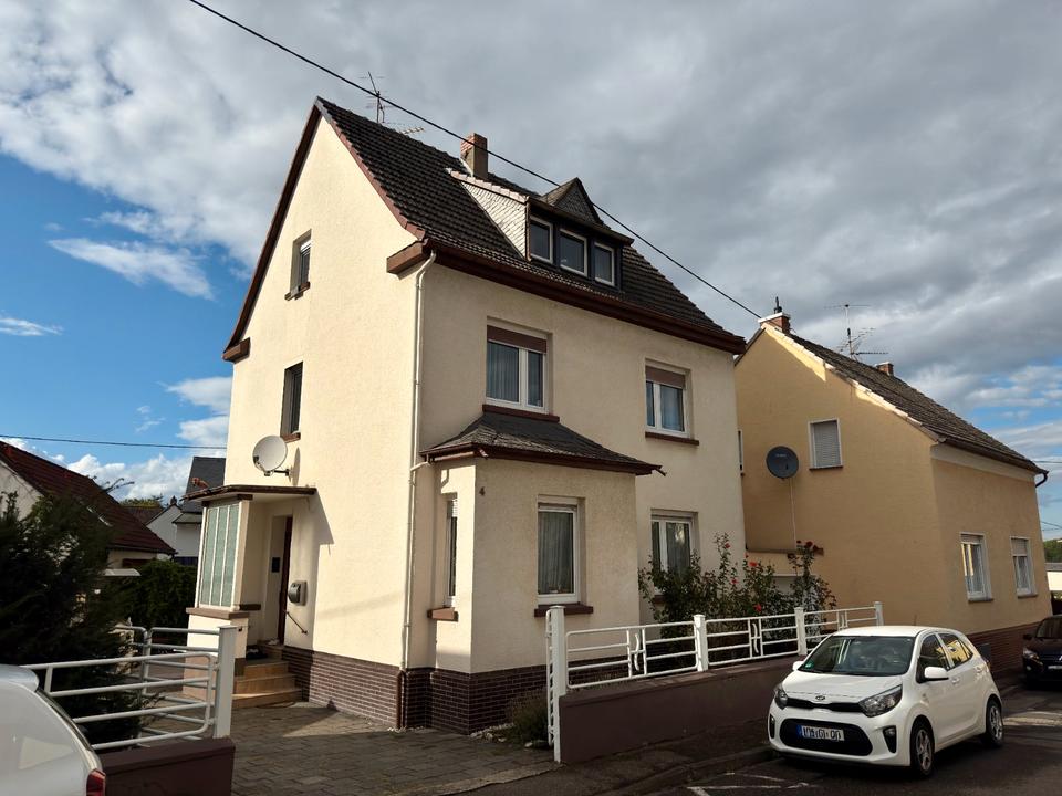 Thumbnail-Familienfreundliches Einfamilienhaus in ruhiger Lage – perfekt fü