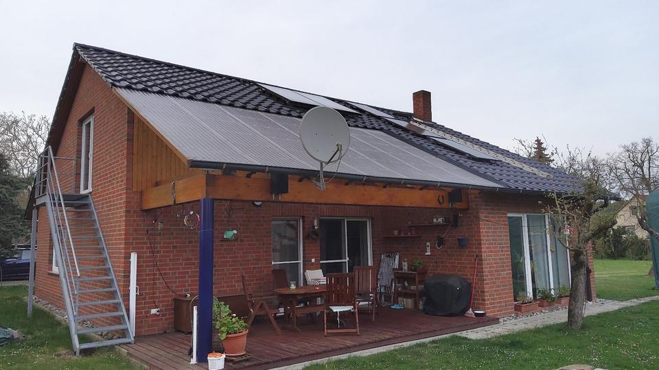 Thumbnail-Einfamilien GlücksHaus in Krevese