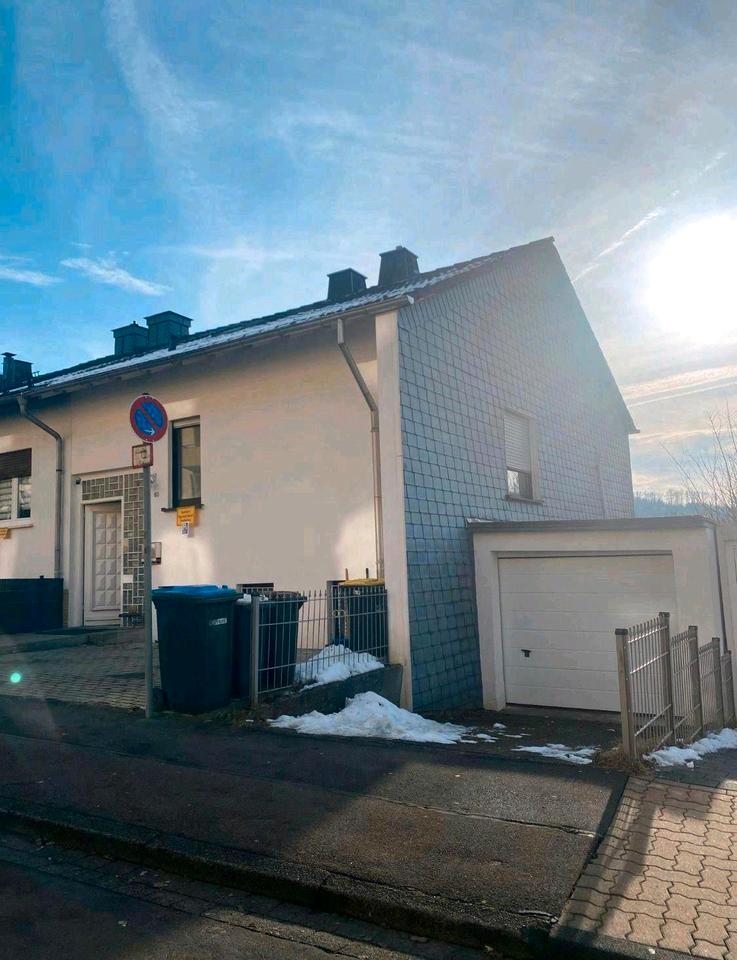 Thumbnail-Haus zu kaufen, Endreihenhaus,4ZKB