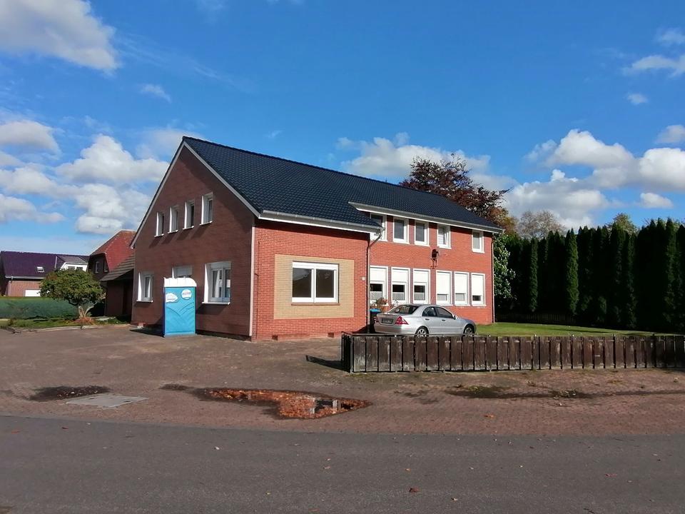 Thumbnail-3 ZKB, Erdgeschoß, komplett renoviert in Klostermoor, von privat