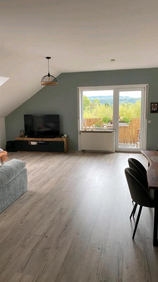 Thumbnail-Saarbrücken - Klarenthal: helle 2 ZKB mit Balkon