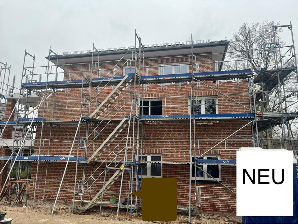 Thumbnail-Neubau, großzügige 3-Zi. Wohnung ca. 102 m²