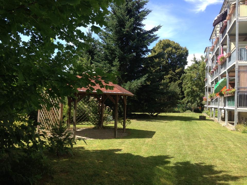 Thumbnail-Nachmieter für: 1-Zi. WE1.7 - AR22 mit Balkon in Heinersdorf BRB