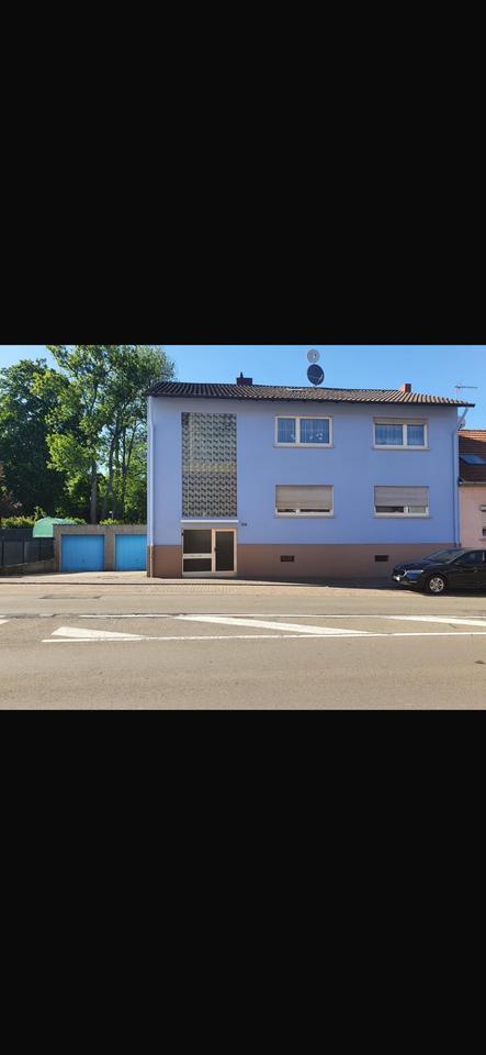 Thumbnail-Familienfreundlich & Modernisiert: 3 ZKB in Völklingen – 94 m² –