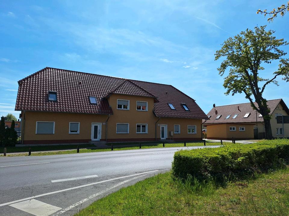Thumbnail-2 Zimmer Wohnung Oranienburg (Wensickendorf) ab 01.04.2026
