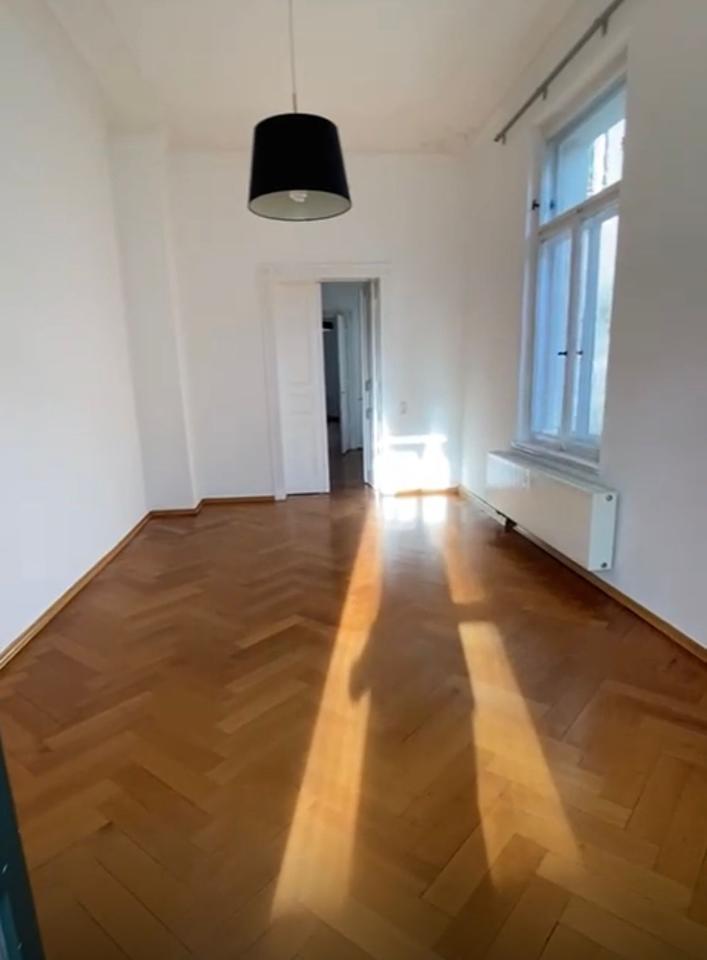 Thumbnail-92qm Altbauwohnung im Zentrum